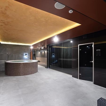 Apartment Luna Hrebienok C109 Vysoké Tatry Kültér fotó
